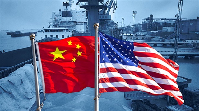 بكين تفرض رسومًا 60 مليار دولار على واردات أمريكية