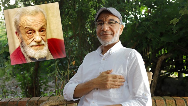 ​"الكلمة لا تموت".. كاتب مصري يعيد الشاعر التركي نجيب فاضل مسرحيًا
​