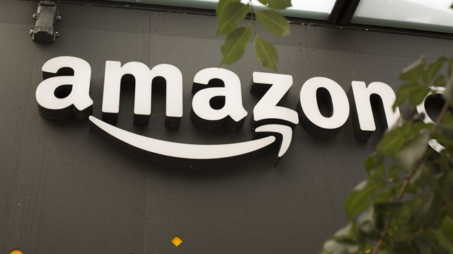 ABD'li e-ticaret şirketi Amazon