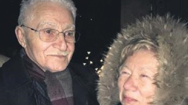 بعد 50 سنة زواج.. عجوز يقتل زوجته والسبب "مواقع التواصل"!

