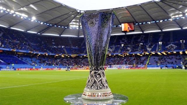 Avrupa Ligi kupası 29 Mayıs'ta sahibini bulacak.