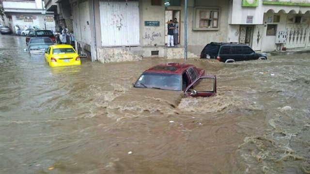 الأمم المتحدة: 142 ألفًا تضرروا من الأمطار والفيضانات بالسودان
