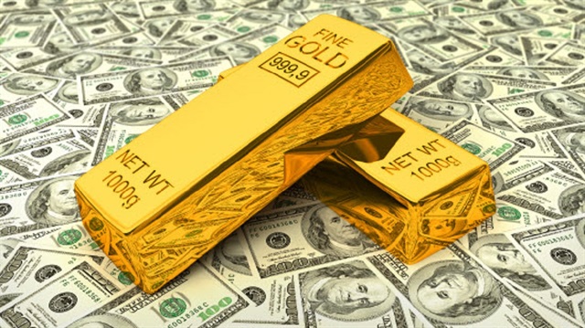 تباين أسعار الذهب ترقبًا لتطورات حرب واشنطن وبكين التجارية