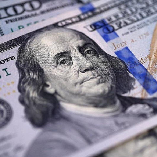 Turkey's short-term external debt stock at $120.6B