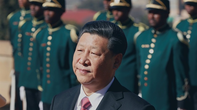Çin'in Afrika politikası derin endişelere neden oluyor.