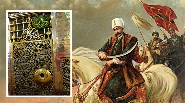 Kısa sürede yaptıkları ile dünya tarihinin akışını değiştirmiş olan cihangir Yavuz Sultan Selim tarihin kurucu aktörlerinden biridir