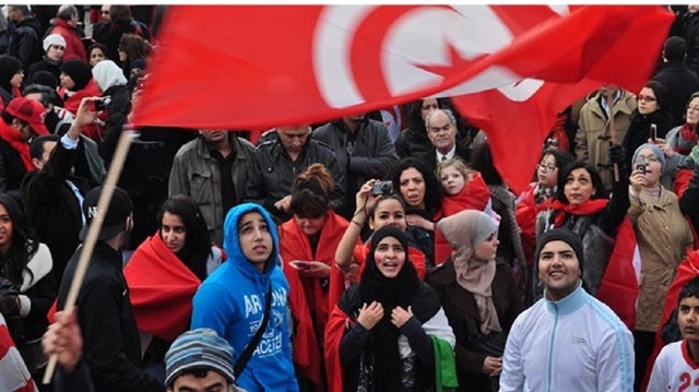  إضراب عام بالقطاع الحكومي 24 أكتوبر و22 نوفمبر في تونس