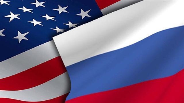 واشنطن تدرج 33 مسؤولا وكيانا روسيا على قائمة سوداء 