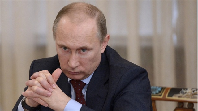 الكرملين: بوتين لن يستقبل قائد سلاح الجو الإسرائيلي 