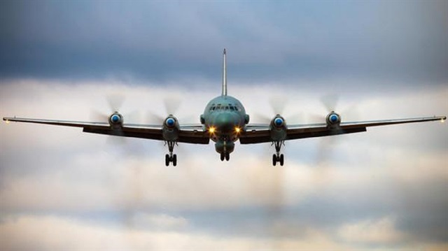  إسرائيل تقدّم نتائج تحقيقها الأولي حول الطائرة الروسية
