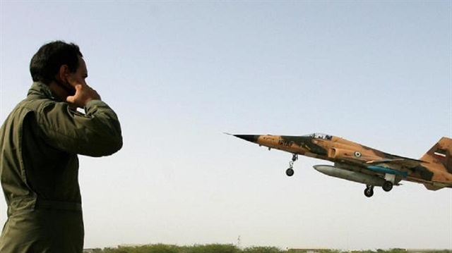 مسؤول إسرائيلي: نراقب محاولات إيران التموضع عسكريًا في العراق