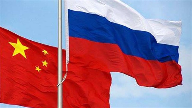 موسكو: العقوبات الغربية تدفع روسيا والصين إلى تعميق تعاونهما