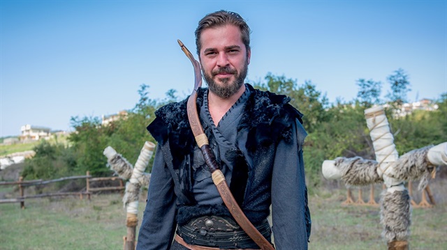 Engin Altan Düzyatan'ın başrolünde oynadığı Diriliş Ertuğrul, beşinci sezonuyla ekrana gelecek.