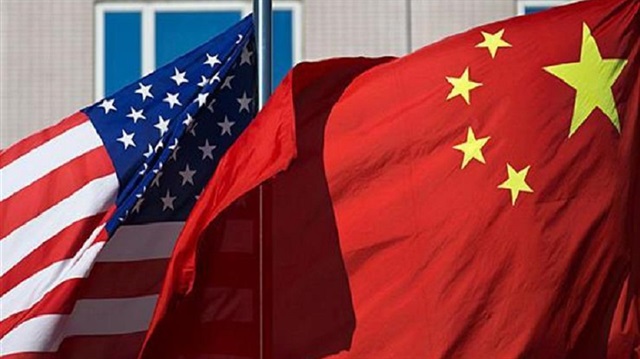 بكين تلغي محادثات تجارية مع واشنطن بسبب رسوم ترامب