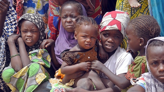 الكوليرا تحصد أرواح 97 شخصًا في نيجيريا