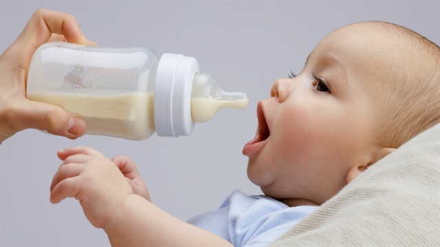 حليب الأم يسهم في تطور دماغ الأطفال الخُدج 
