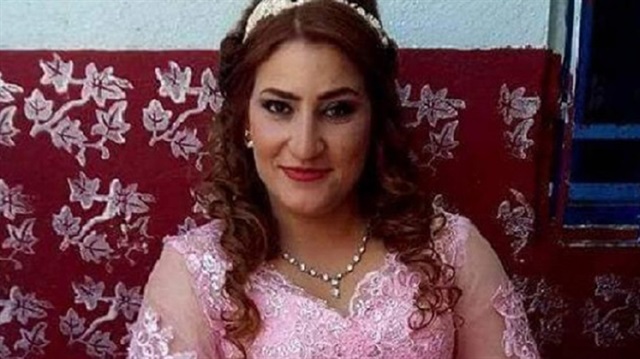Kına gecesi öncesi kendini vuran genç kadın hayatını kaybetti