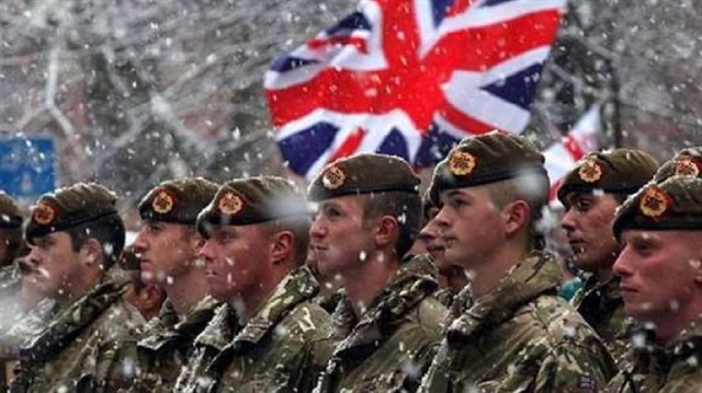 بريطانيا تشكل "جيشا إلكترونيا" من ألفي شخص