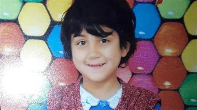 Kars'ta kaybolan 9 yaşındaki Sedanur'dan acı haber