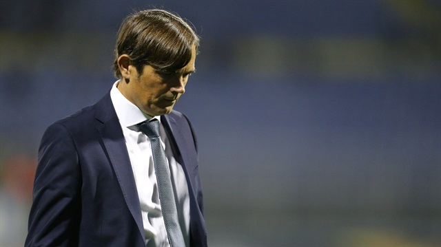 Phillip Cocu'nun fesih bedeli ortaya çıktı