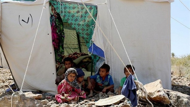 يونيسف: مقتل أكثر من 100 طفل يمني منذ يوليو