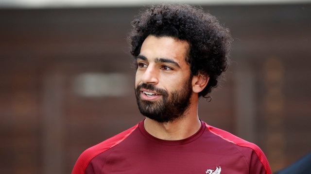 Salah bu sezon çıktığı 6 maçta 2 gol kaydetti.