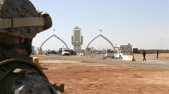 إيران تغلق معبرين حدوديين مع العراق عقب هجوم الأهواز 