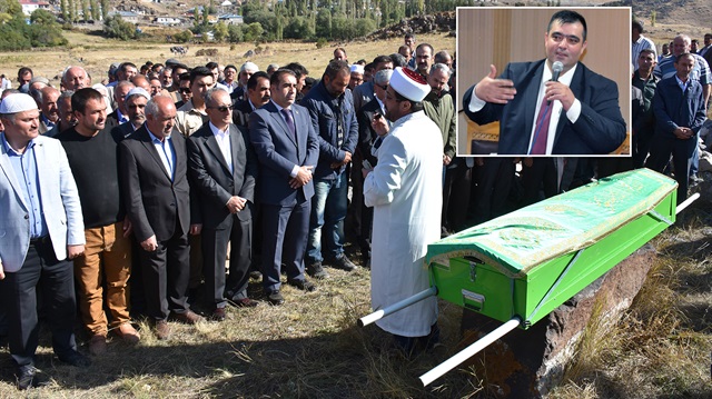 Kars Cumhuriyet Başsavcısı, Sedanur Güzel'in ölümüyle ilgili açıklama yaptı. 