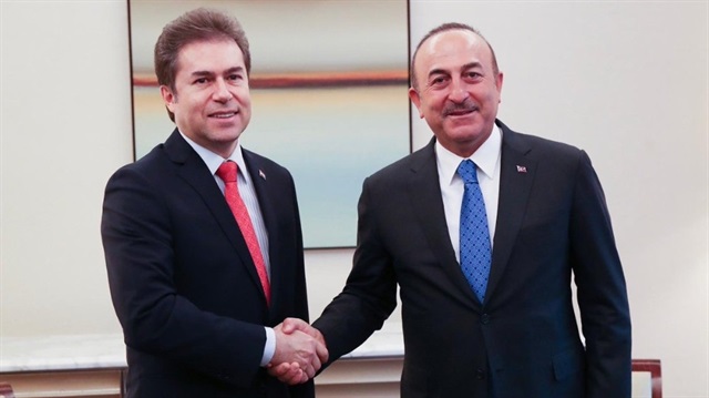Türkiye Paraguay’da büyükelçilik açıyor