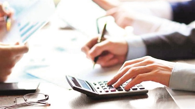 Özel sektörün 200 milyar TL KDV iadesi alacağı bulunuyor.