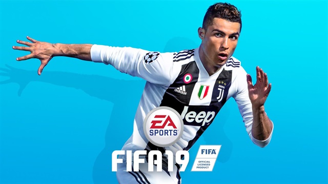 FIFA 19 sağlam geliyor: En güçlüler kim?
