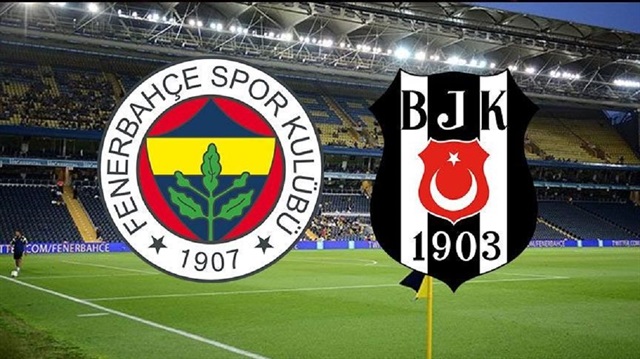 Fenerbahçe Beşiktaş derbisini canlı izlemek, canlı skor takibini haberimiz üzerinden yapabilirsiniz. 