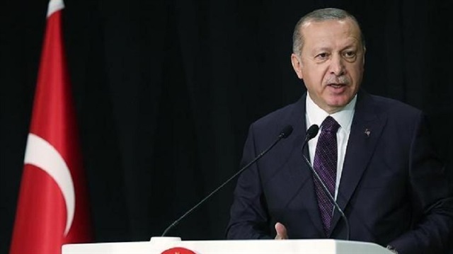 مقال لأردوغان، نشرته صحيفة كوميرسانت الروسية