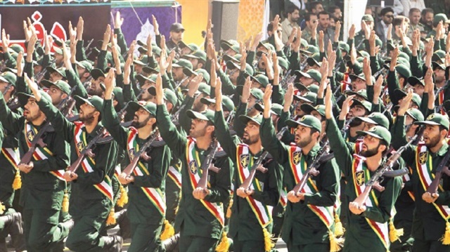 الهجوم استهدف الحرس الثوري، نواة الجيش الإيراني