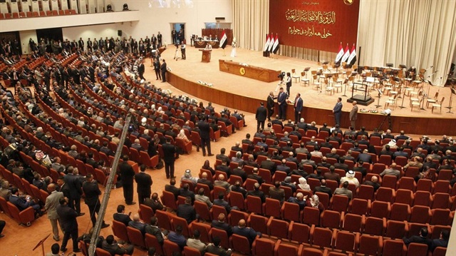 البرلمان العراقي يحدد 2 أكتوبر موعدا لانتخاب رئيس البلاد