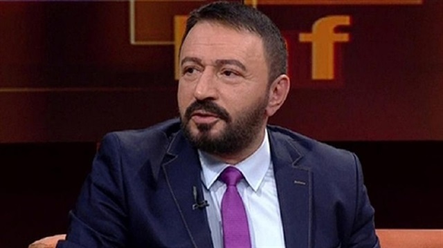 Çağlayan Topaloğlu, sosyal medya hesabından babası Mustafa Topaloğlu'nun sağlık durumu ile ilgili açıklamada bulundu. 