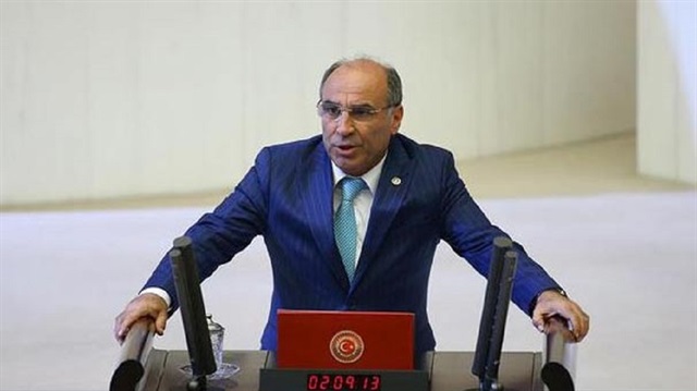 CHP'li Milletvekili Erdin Bircan hayatını kaybetti iddiası yalanlandı