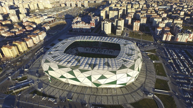 Turkey to nominate stadiums for EURO 2024  