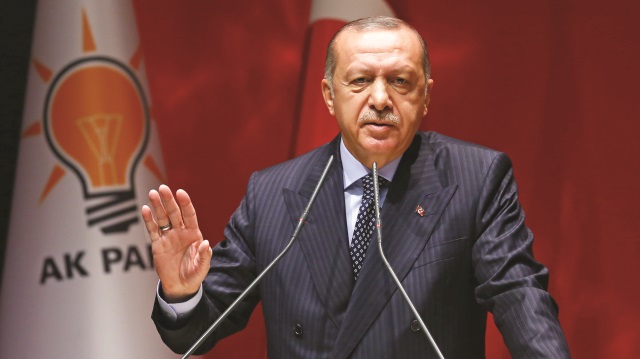 Cumhurbaşkanı Erdoğan tarafından ilk 100 günlük program 3 Ağustos’ta açıklanmıştı. 