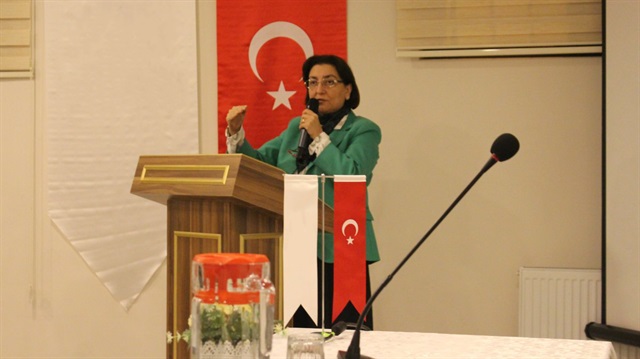 Erişah Arıcan