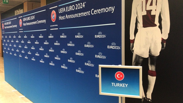 EURO 2024