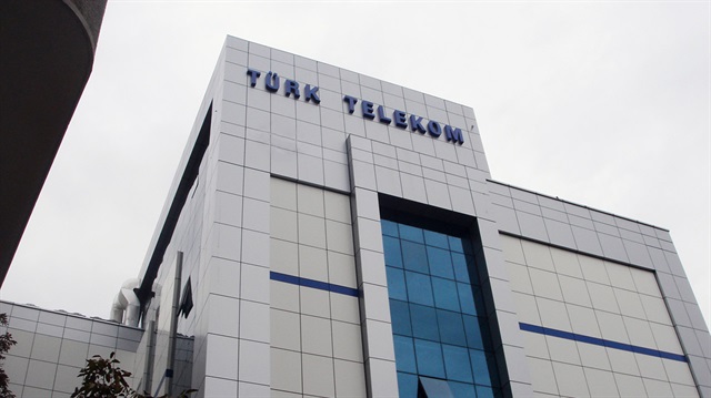 Türk Telekom