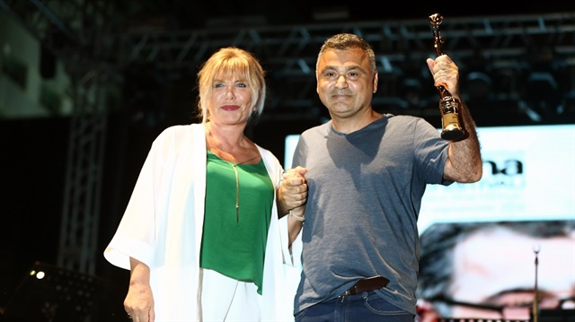 Kalp krizi sonucu hayata veda eden Yakup Yavru'nun ödülünün Adana Sinema Müzesi'nde sergileneceği belirtildi.