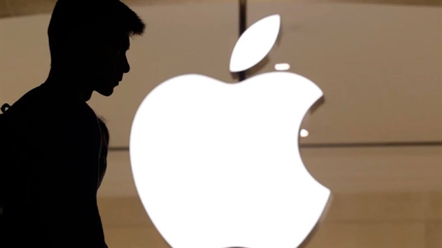 Apple'dan 1 TB veri çalan 16 yaşındaki çocuğun cezası netleşti