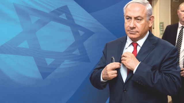 İran, Netanyahu’nun iddialarını “temelsiz ve komik” olarak değerlendirdi.