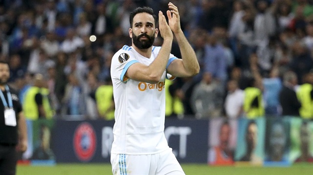 Bu sezon sakatlıklarla boğuşan Adil Rami, ligde 4 maçta forma giydi.