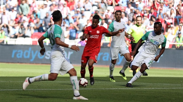 Sivasspor Bursaspor maç özeti haberimizde.