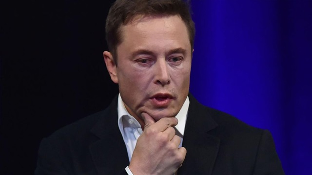 Elon Musk’ın zor günleri: Dolandırıcılık iddiası istifa getirdi!