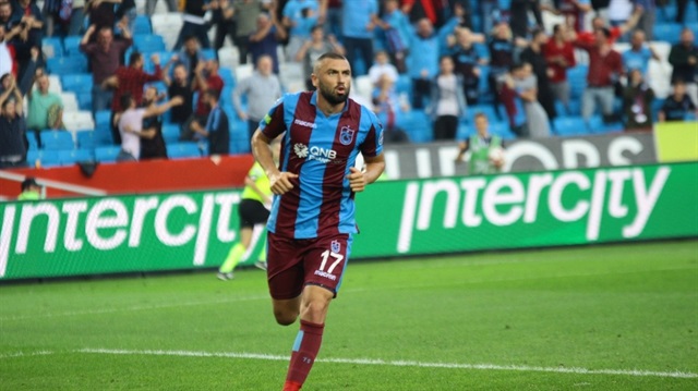 Trabzonspor Kasımpaşa maç özeti ve golleri haberimizde.