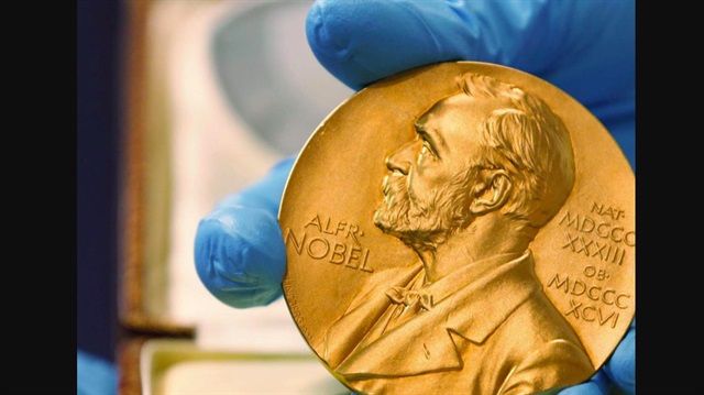 Nobel Tıp Ödülü, bu yıl ABD'li James P. Allison ile Japon Tasuku Honjo arasında paylaştırıldı.